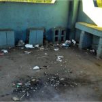 14.Ponto de Ônibus 01 – Charqueadas