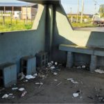 25.Ponto de Ônibus 02 – Charqueadas