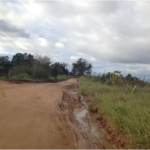 6.Difícil Acesso 06