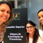 1.Luciane, Fernanda e Paula