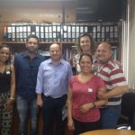 10. REUNIÃO ASSESSOR PT – FEV17