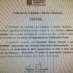 33.0.CONVITE OFICIAL – CDH ALERGS