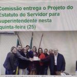 ConclusÃ£o Estatuto – Foto