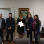 Foto Reunião Super. – 17-08-2017.