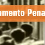 tratamento penal letreiro