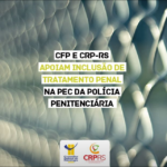 Manifestação CFP-CRP 1 – FOTO