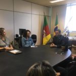 Dep. Luciana Genro, Apropens e superintendente susepe 28.02.19